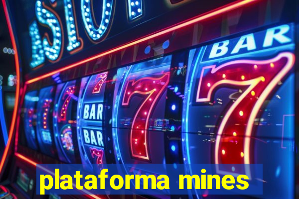 plataforma mines